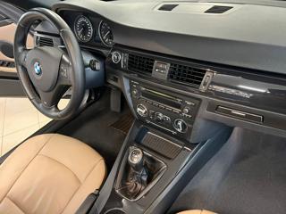 BMW 330 usata, con Airbag testa