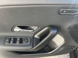 MERCEDES-BENZ A 180 usata, con Park Distance Control