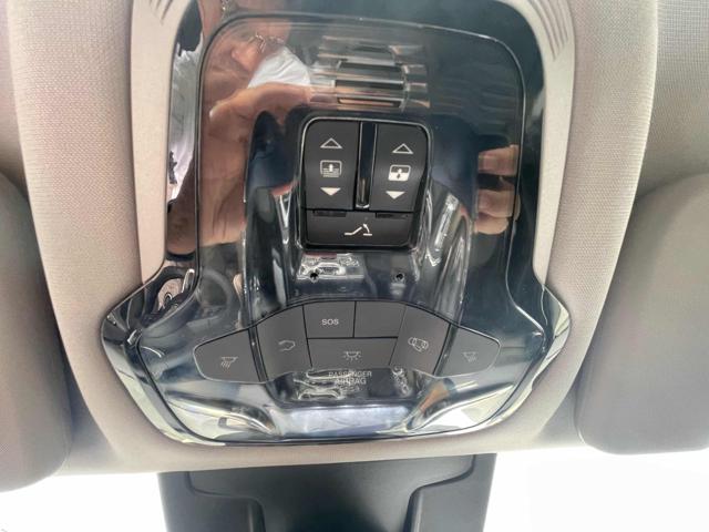 ALFA ROMEO Stelvio usata, con Servosterzo