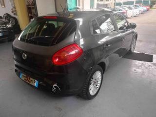 FIAT Bravo usata, con Airbag Passeggero