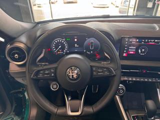 ALFA ROMEO Tonale usata, con Controllo automatico clima