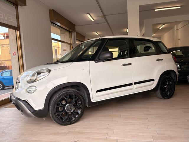 FIAT 500L usata, con Alzacristalli elettrici
