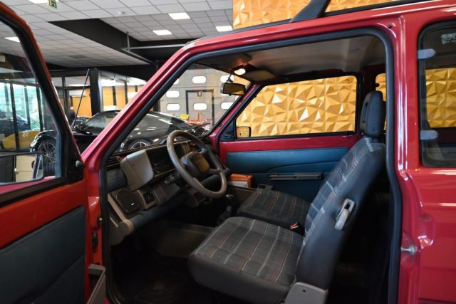 FIAT Panda usata 14