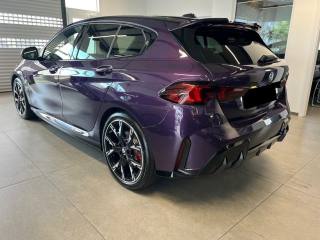 BMW 120 usata, con Airbag