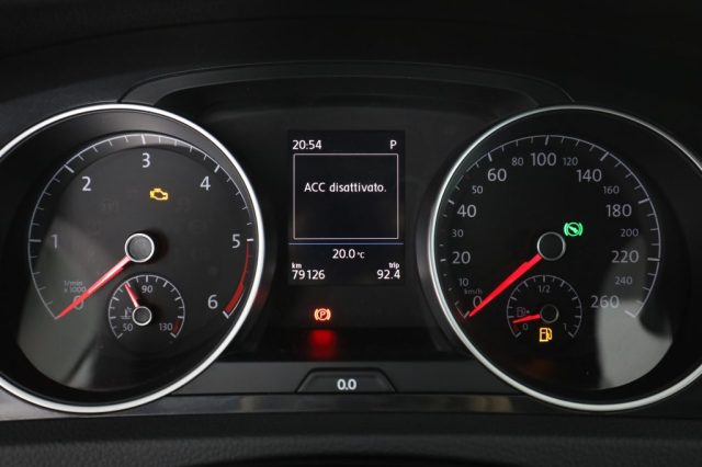 VOLKSWAGEN Golf usata 6