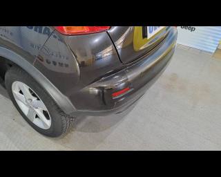 NISSAN Juke usata 19