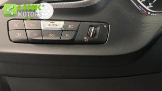 BMW 118 usata, con Sistema di navigazione
