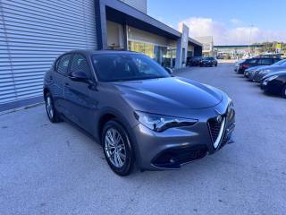 ALFA ROMEO Stelvio usata, con Airbag laterali
