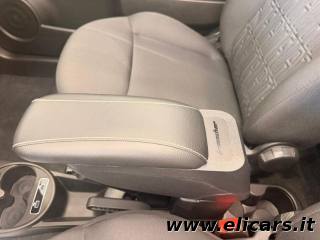 FIAT 500 usata, con Servosterzo