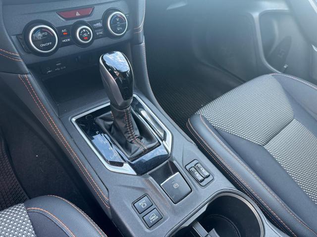 SUBARU XV usata, con Chiusura centralizzata
