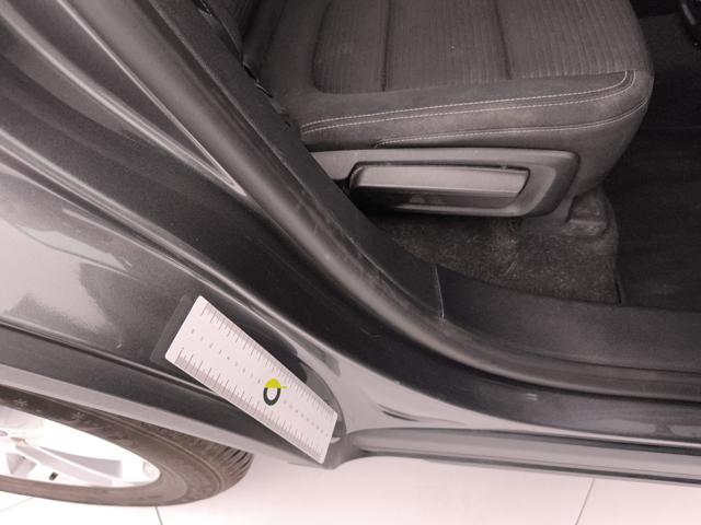 FORD Kuga usata, con Freno di stazionamento elettrico
