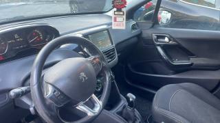 PEUGEOT 208 usata, con Climatizzatore