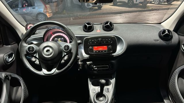 SMART ForFour usata, con Alzacristalli elettrici