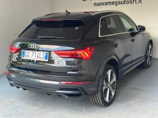 AUDI Q3 usata, con Autoradio