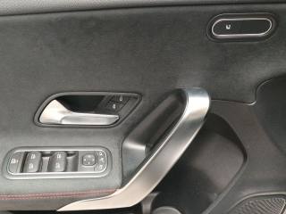 MERCEDES-BENZ A 180 usata, con Sistema di navigazione