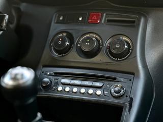 CITROEN C3 Picasso usata, con Filtro antiparticolato