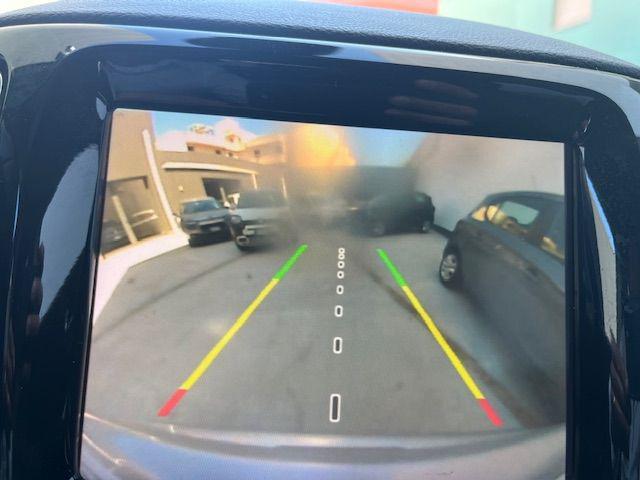 JEEP Compass usata, con Controllo trazione