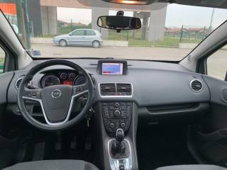 OPEL Meriva usata, con Chiusura centralizzata