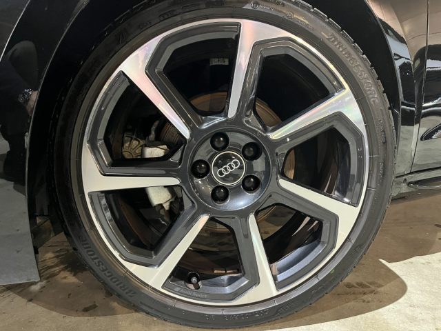 AUDI A1 usata, con Cerchi in lega