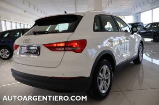 AUDI Q3 usata, con Adaptive Cruise Control