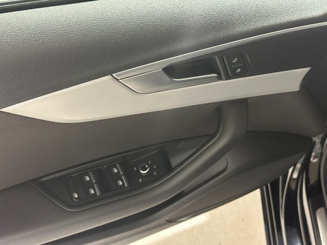 AUDI A4 usata, con Immobilizzatore elettronico