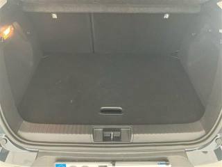 RENAULT Captur usata, con Isofix