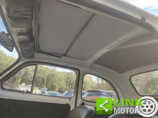 FIAT 500 usata 15