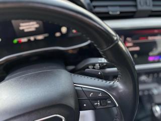 AUDI Q3 usata, con Sedili riscaldati