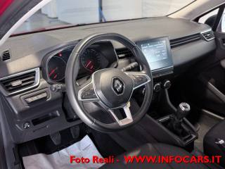RENAULT Clio usata, con Controllo trazione
