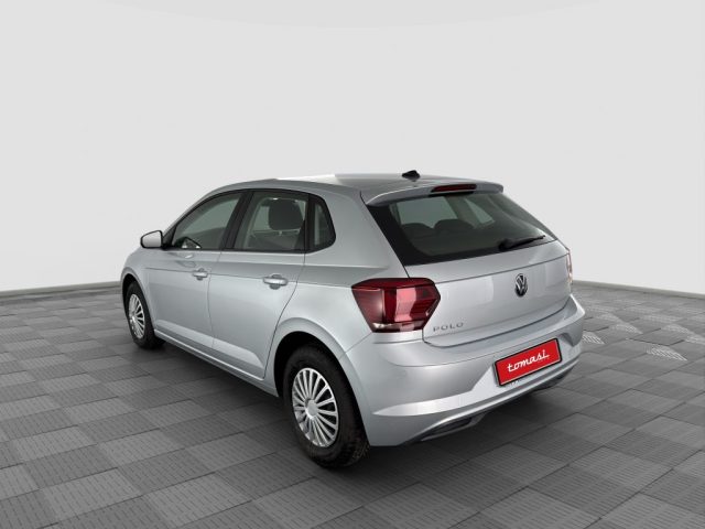 VOLKSWAGEN Polo usata 2