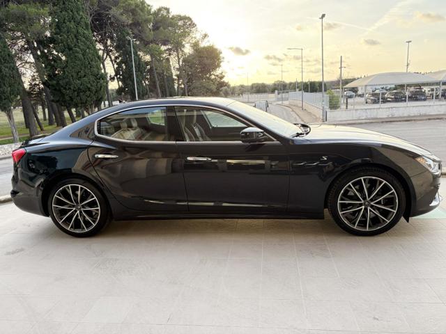 MASERATI Ghibli usata, con Airbag Passeggero