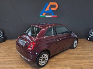 FIAT 500 usata, con ESP