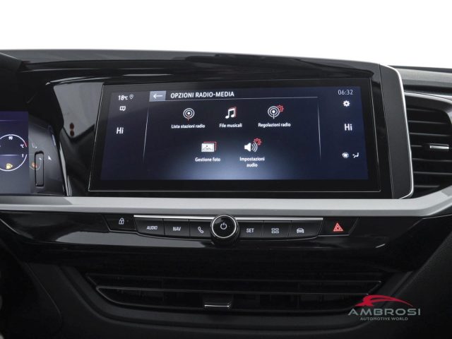 OPEL Grandland usata 14