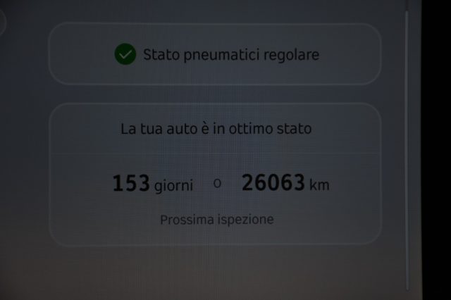 SMART Smart usata, con Sensori di parcheggio posteriori