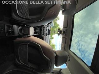 BMW X1 usata, con Fendinebbia