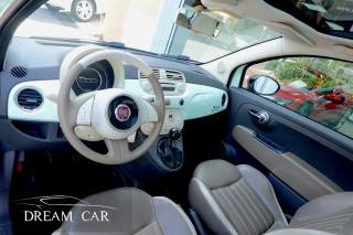 FIAT 500 usata, con Climatizzatore