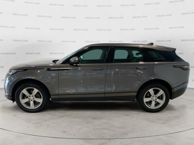 LAND ROVER Range Rover Velar usata, con Cerchi in lega