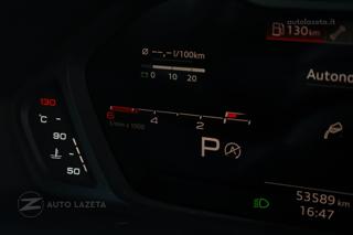 AUDI Q3 usata, con Luci diurne LED