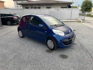 CITROEN C1 1.0 3 porte C1TY OK NEOPATENTATI
