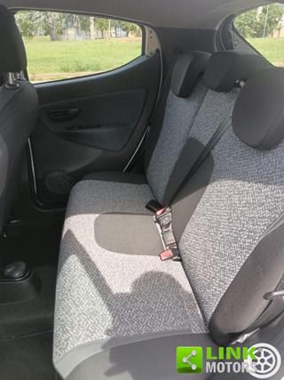 LANCIA Ypsilon usata, con Controllo trazione