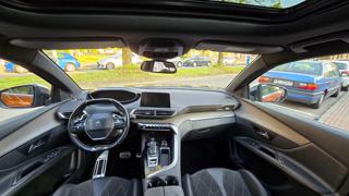 PEUGEOT 3008 usata, con Cruise Control