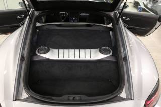 PORSCHE 718 Spyder usata, con Bluetooth