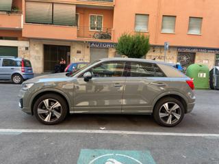 AUDI Q2 usata, con Chiusura centralizzata