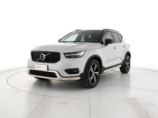 VOLVO XC40 usata, con Airbag