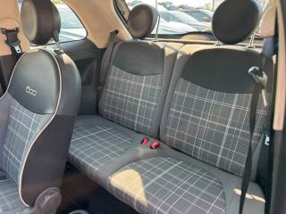 FIAT 500 usata, con Immobilizzatore elettronico
