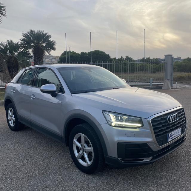 AUDI Q2 usata, con Controllo trazione