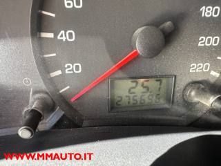 FORD Transit Connect usata 10