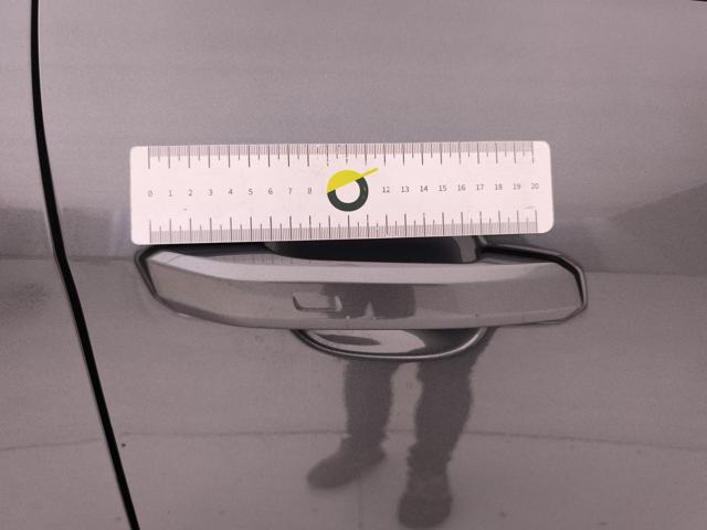 AUDI S4 usata, con Sensore di pioggia