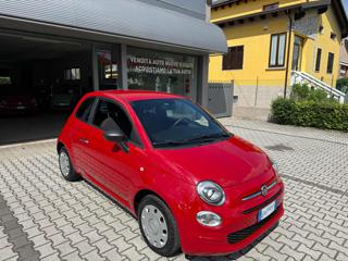 FIAT 500 usata, con Autoradio