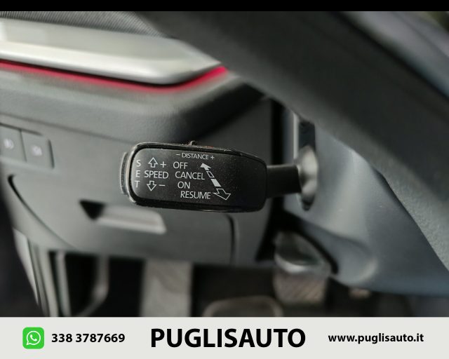 SKODA Octavia usata, con Frenata d